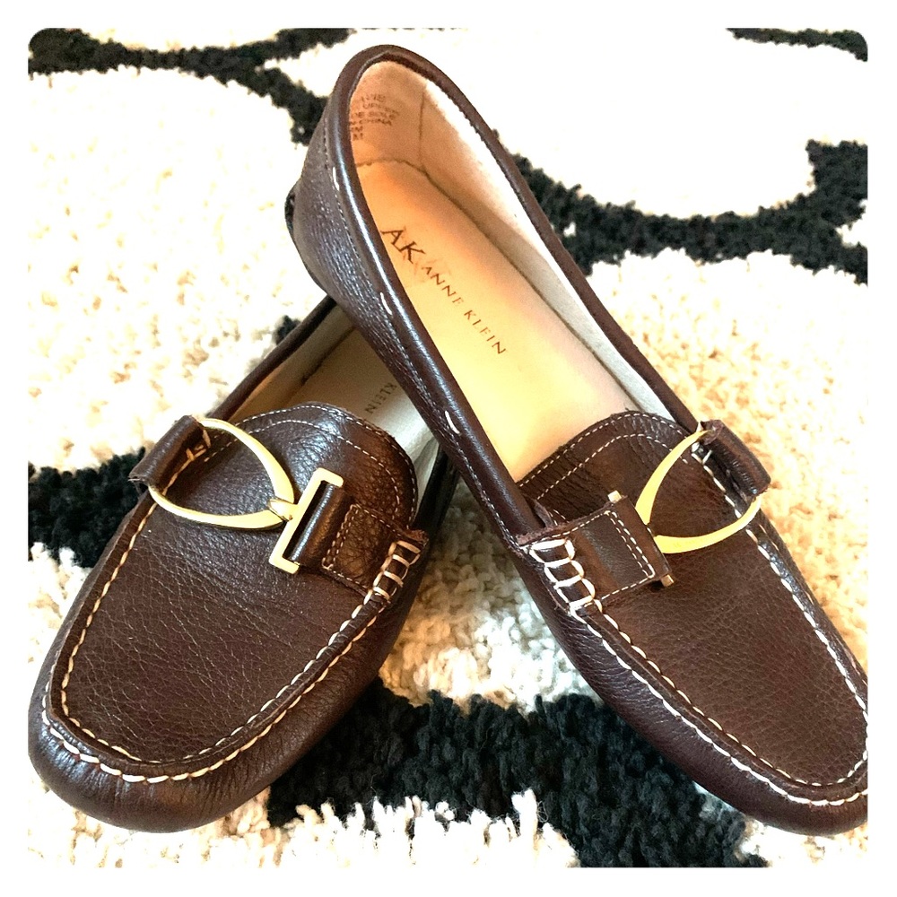 AK Loafers
